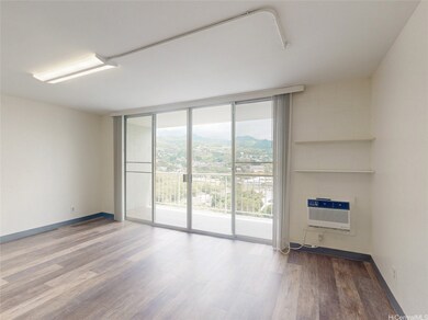 Opposite view of Living Room
