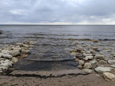 Lake Michigan
