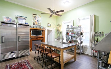 204 Hatley St E, Jasper, FL 32052 - photo 3