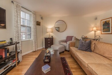 27 Bowdoin St unit 4B, Boston, MA 02114 - photo 3