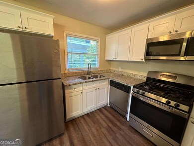 2213 Westover Dr, Atlanta, GA 30344 - photo 4