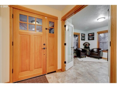 Entrance/Foyer