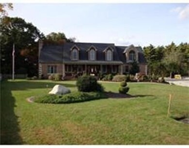 6 Cedar Ln, Westport, MA 02790 - photo 2