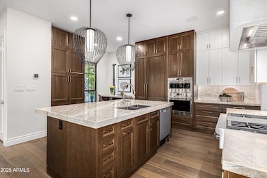 5642 N Scottsdale Rd, Paradise Valley, AZ 85253 - photo 7