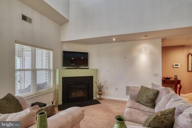 305 Wyndham Cir unit L, Owings Mills, MD 21117 - photo 6