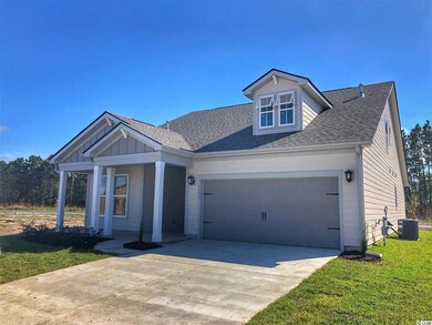 1751 Parish Way unit LOT 168 - Hemingway, Myrtle Beach, SC 29577 - photo 2