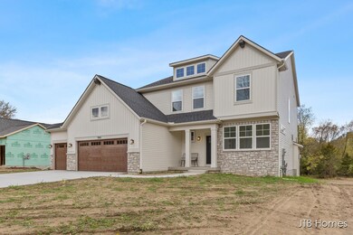 1060 N Washington St, Lowell, MI 49331 - photo 2