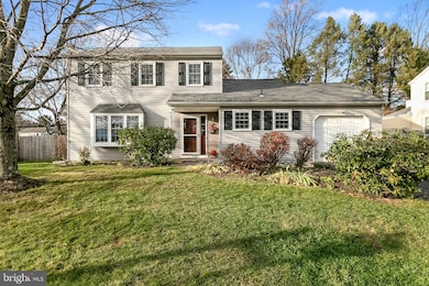 41 Alberts Way, Langhorne, PA 19047 - photo 4