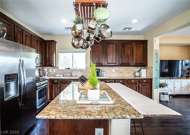 8945 Rudica Creek Ave, Las Vegas, NV 89149 - photo 5