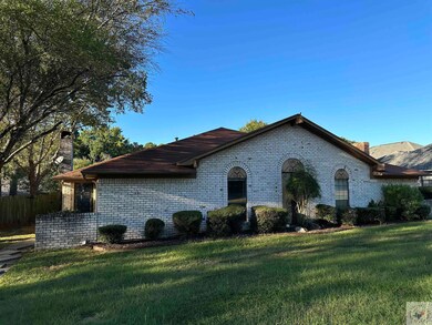 3606 Skyline Blvd, Texarkana, TX 75503 - photo 2