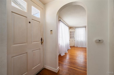 123 Roosevelt Dr, Utica, NY 13502 - photo 5