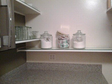 Kitchen Counter
