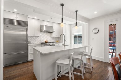 20 Upton St unit 1, Boston, MA 02118 - photo 3