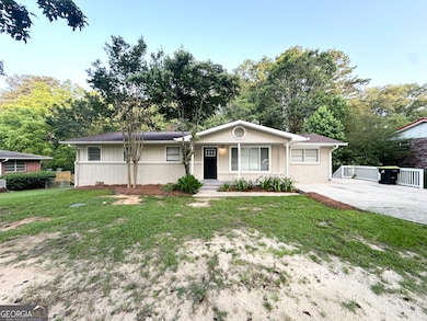 4385 Midway Rd, Douglasville, GA 30134 - photo 2