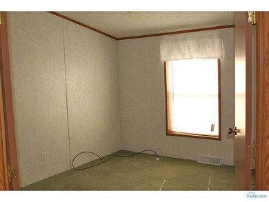 Bedroom.