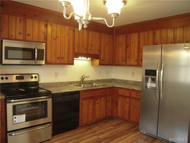 NEW Stainless Steel Stove, Microwave and Refrigera