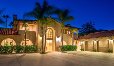 Twilight - Front View