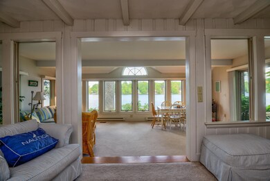 sun room
