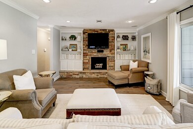 110 Briar Hill Dr, Houston, TX 77042 - photo 7