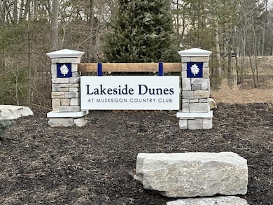 monument sign