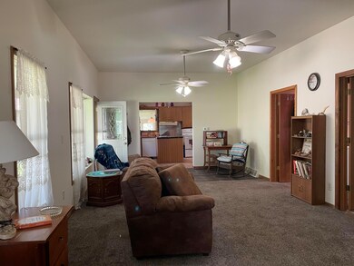 Towards Kitchen