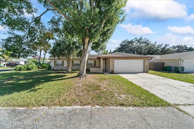 2212 Spring Cir, Cocoa, FL 32926 - photo 2