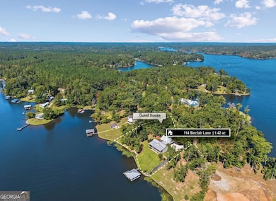 114 Sinclair Ln, Eatonton, GA 31024 - photo 3