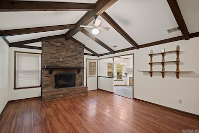 7 Apple Tree Cir, Little Rock, AR 72210 - photo 6