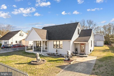 91 Estates Rd, Pine Hill, NJ 08021 - photo 2