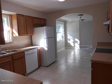 Open kitchen all new appliances