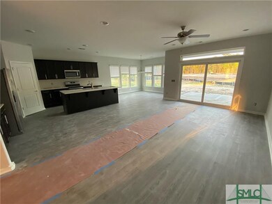 69 Club House Dr, Savannah, GA 31419 - photo 4