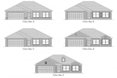 947 Maddy St, Elkins, AR 72727 - photo 2