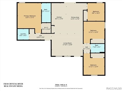 281 Marion Oaks Course, Ocala, FL 34473 - photo 2