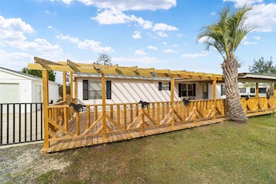 5150 SE 117th Ave, Morriston, FL 32668 - photo 6