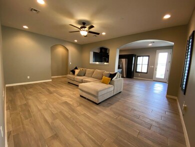 801 Lemington St, El Paso, TX 79928 - photo 3