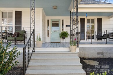 627 W Sharpe St, Statesville, NC 28677 - photo 4