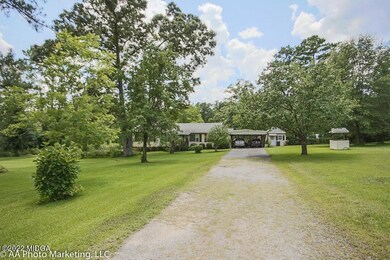 front driveway1