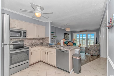 2405 S Ocean Blvd unit 311 PALMWOOD VILLAS, North Myrtle Beach, SC 29582 - photo 7