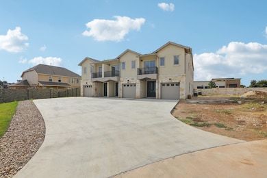 300, 302, 304 Tesla Cir, Round Rock, TX 78681 - photo 3