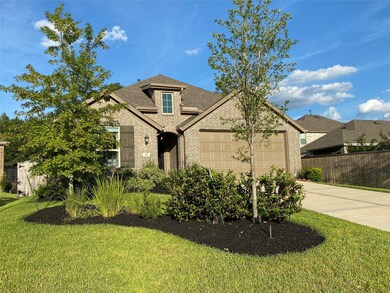 210 Emory Birch, Montgomery, TX 77316 - photo 4