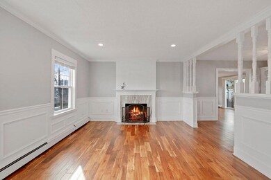 50 Leonard St, Waltham, MA 02451 - photo 4