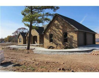 1201 NW Angel Falls Rd, Bentonville, AR 72712 - photo 3