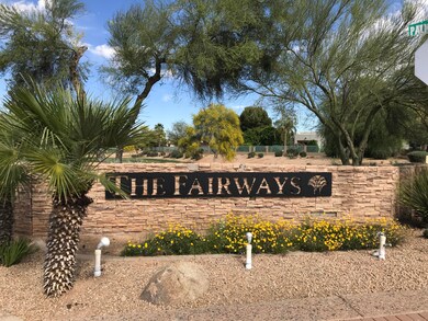 The Fairways