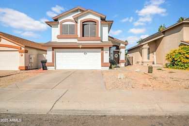 758 E Sack Dr, Phoenix, AZ 85024 - photo 2