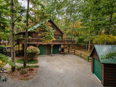 1994 Douthit Rd, Mineral Bluff, GA 30559 - photo 2