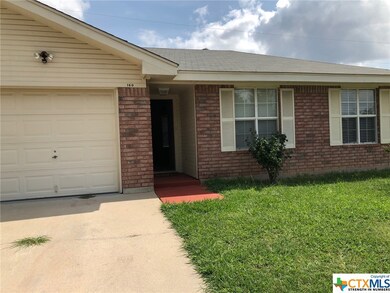 160-162 Pr Road 4806 Cir, Kempner, TX 76539 - photo 2