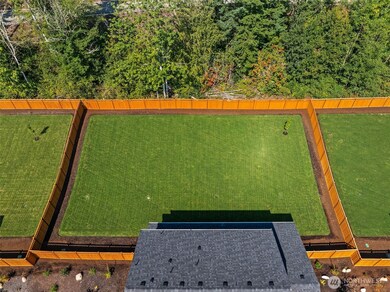 17,125 sq ft lot, almost 1/3 acre