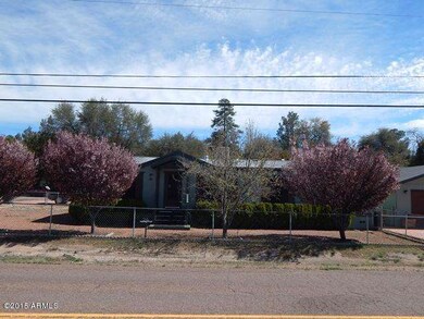 207 E Pima Ln, Payson, AZ 85541 - photo 4