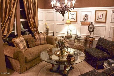 2 - Formal Living Room