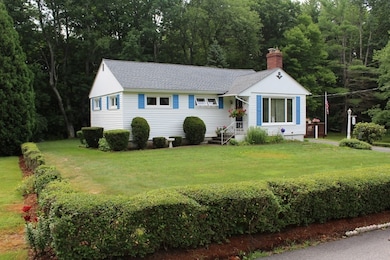 89 Elm St N, Barre, MA 01005 - photo 3